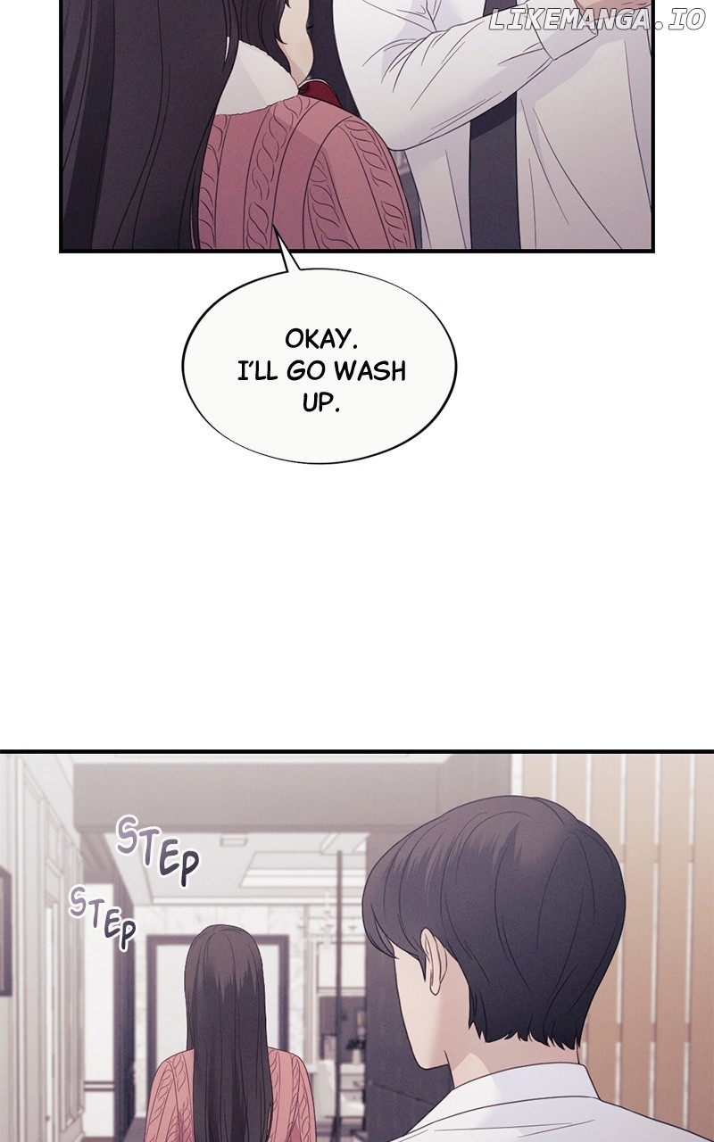 The Seductive Wife Chapter 51 - page 9