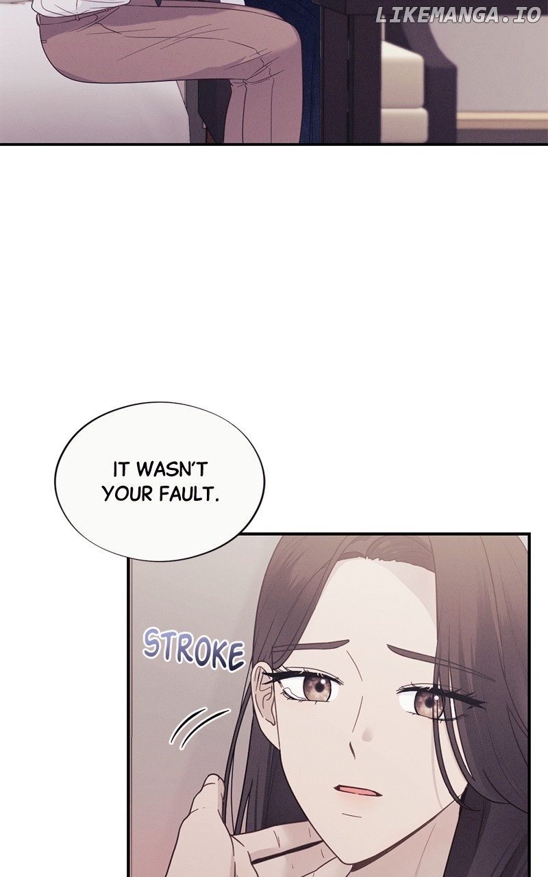 The Seductive Wife Chapter 50 - page 16