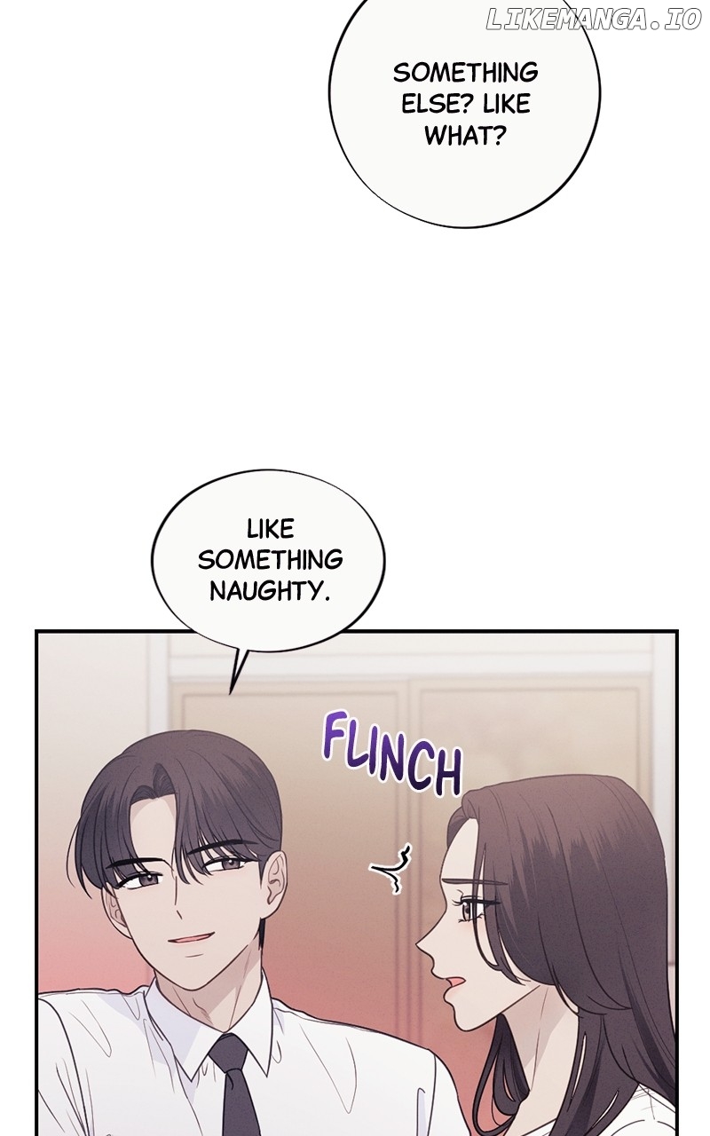 The Seductive Wife Chapter 50 - page 27