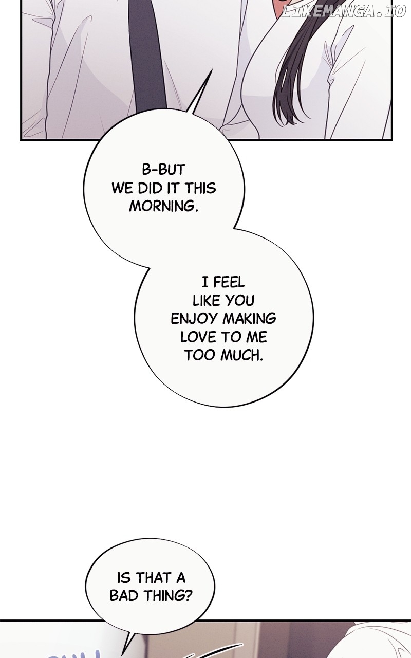 The Seductive Wife Chapter 50 - page 28