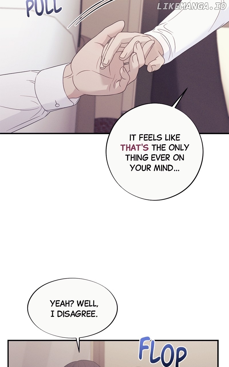 The Seductive Wife Chapter 50 - page 29