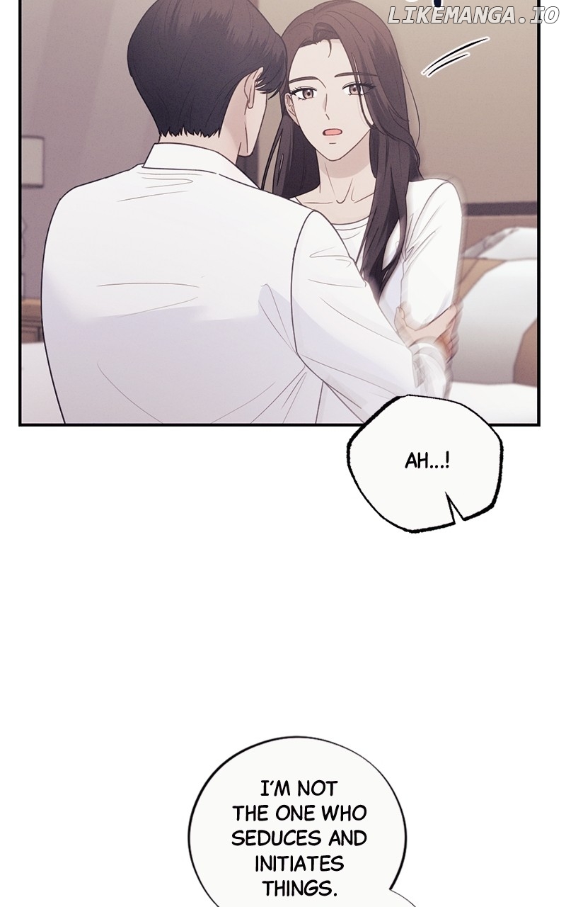 The Seductive Wife Chapter 50 - page 30