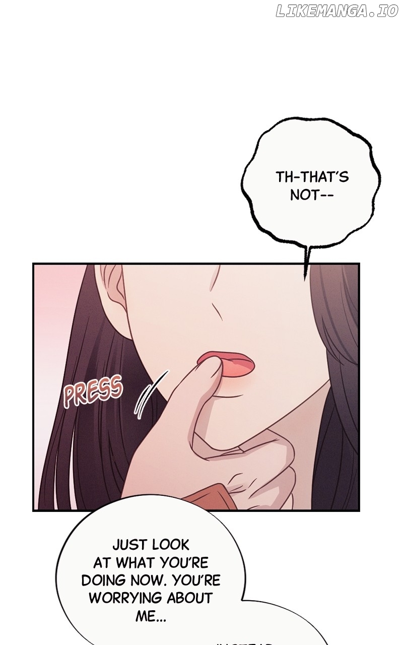 The Seductive Wife Chapter 50 - page 32