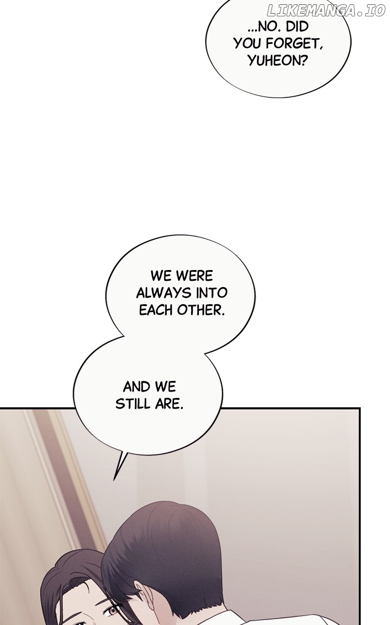 The Seductive Wife Chapter 50 - page 34