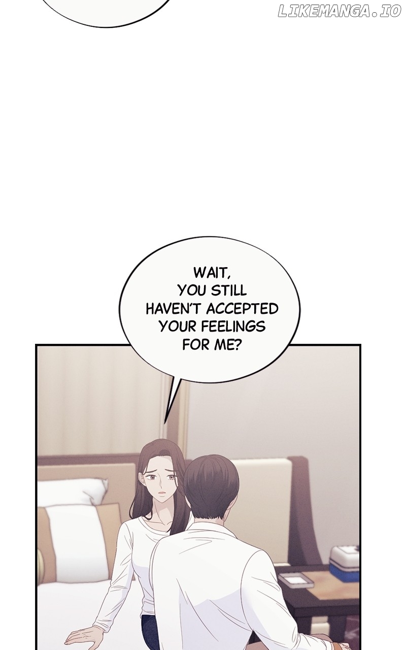 The Seductive Wife Chapter 50 - page 37