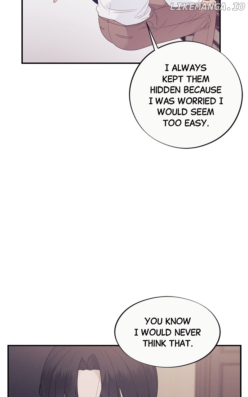 The Seductive Wife Chapter 50 - page 38