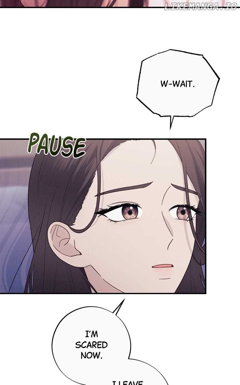 The Seductive Wife Chapter 50 - page 44