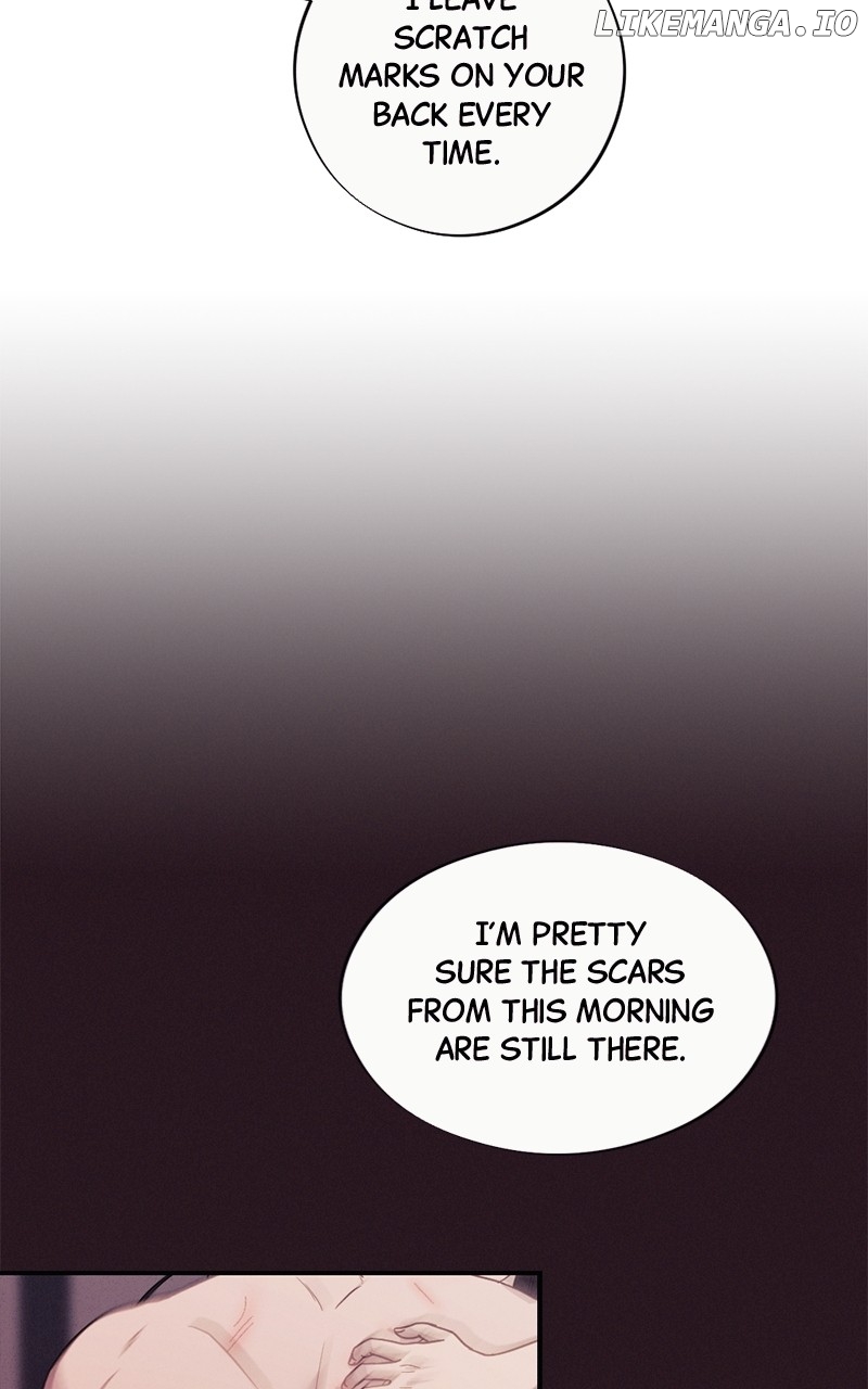 The Seductive Wife Chapter 50 - page 45