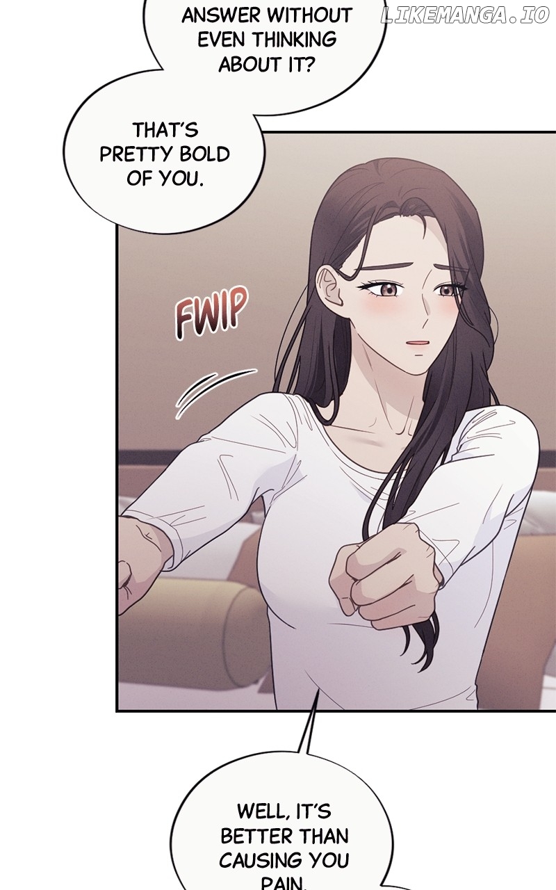 The Seductive Wife Chapter 50 - page 48