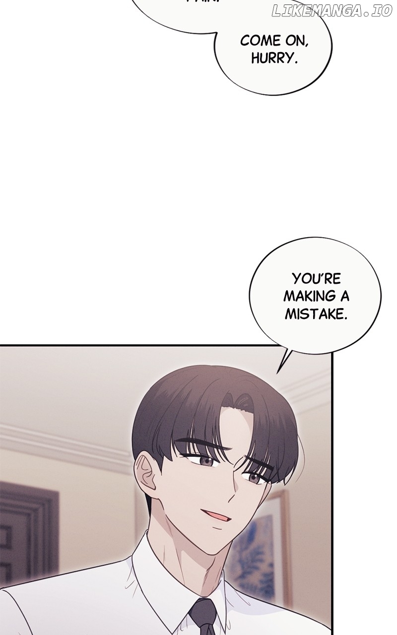 The Seductive Wife Chapter 50 - page 49
