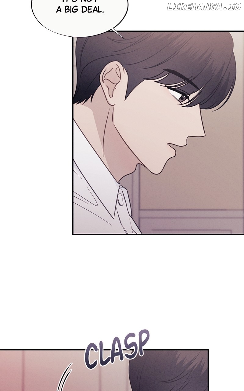 The Seductive Wife Chapter 50 - page 54