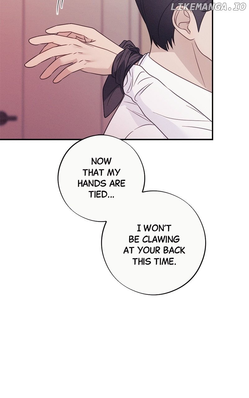 The Seductive Wife Chapter 50 - page 55
