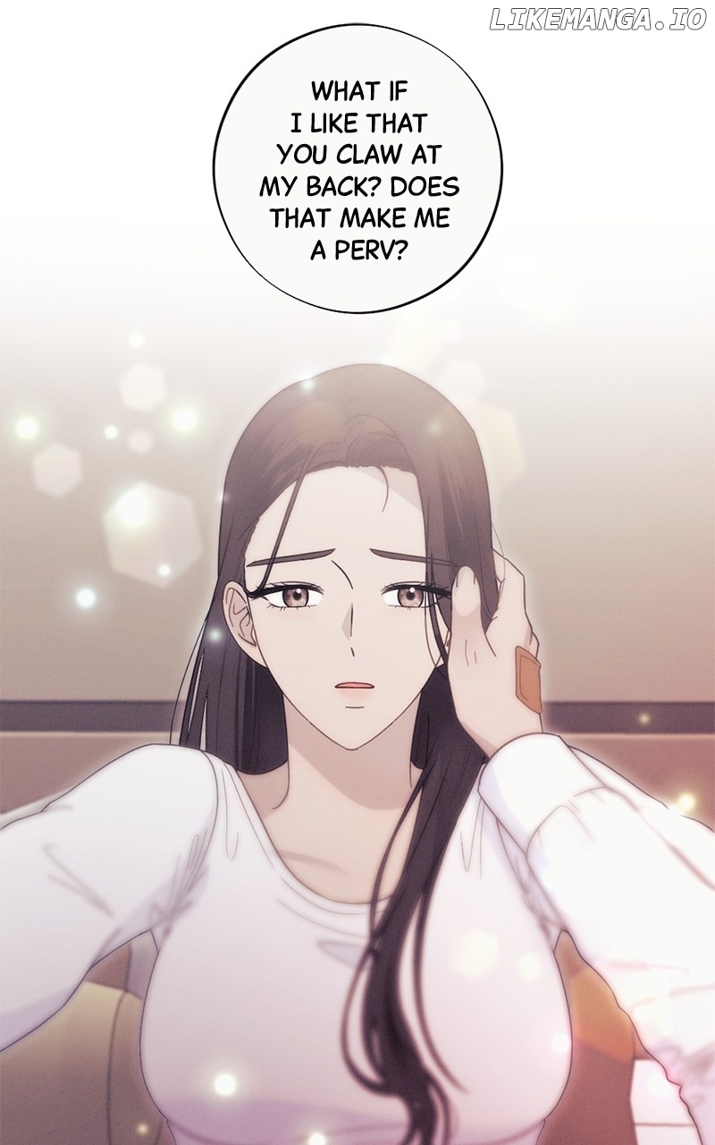 The Seductive Wife Chapter 50 - page 56