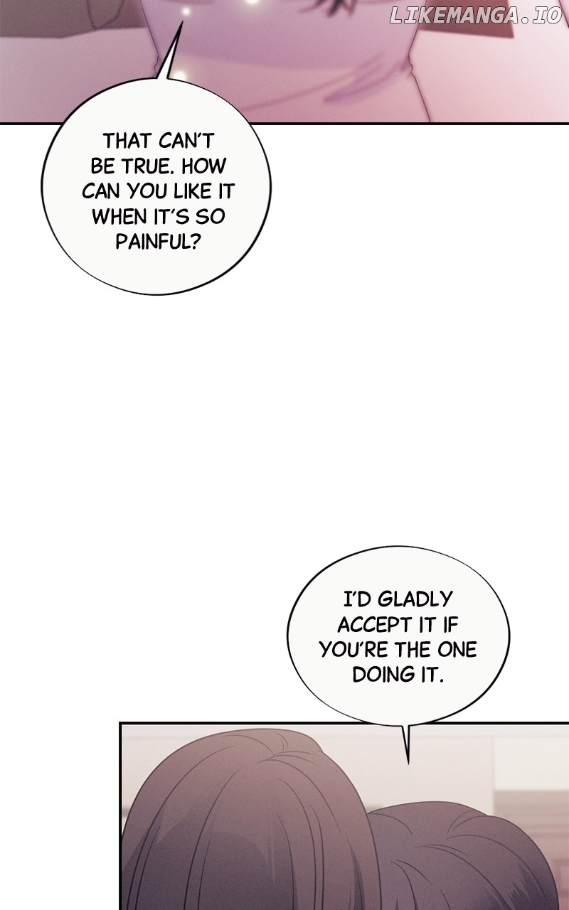 The Seductive Wife Chapter 50 - page 57