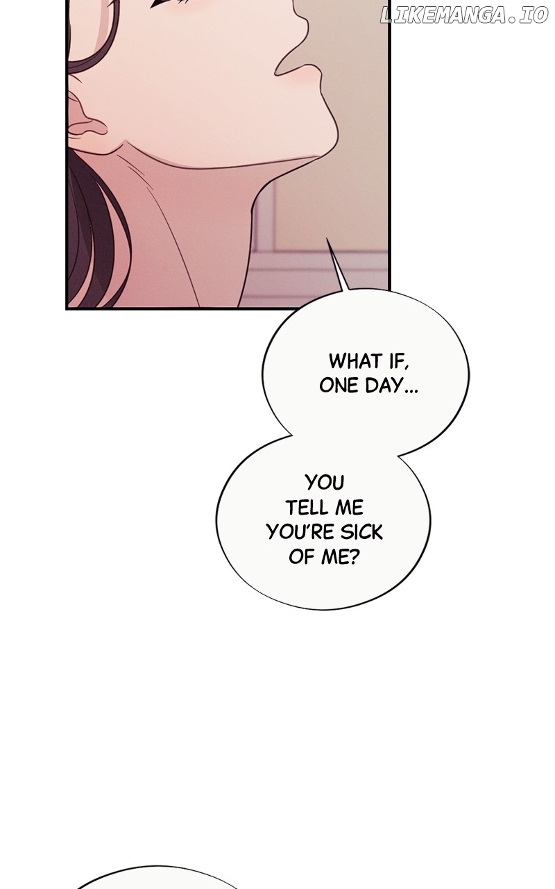The Seductive Wife Chapter 50 - page 59