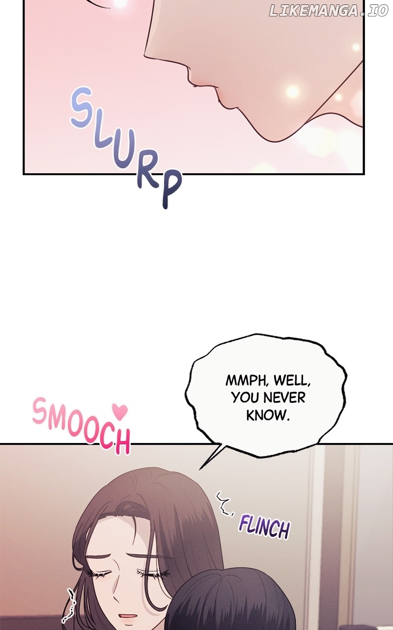 The Seductive Wife Chapter 50 - page 61