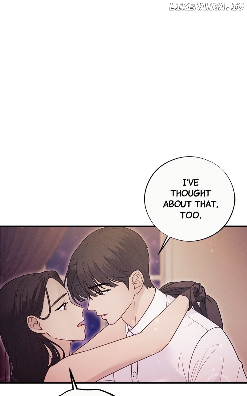 The Seductive Wife Chapter 50 - page 63