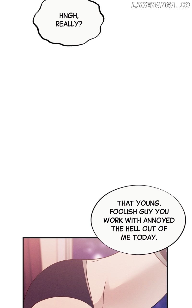 The Seductive Wife Chapter 50 - page 64