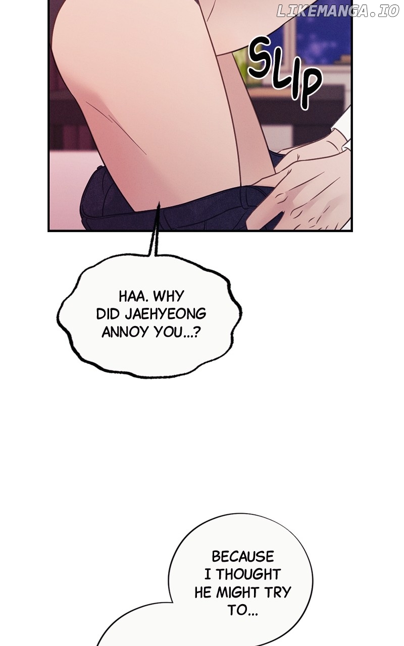 The Seductive Wife Chapter 50 - page 65