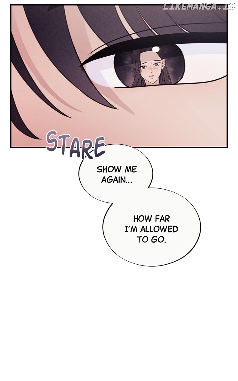 The Seductive Wife Chapter 50 - page 75