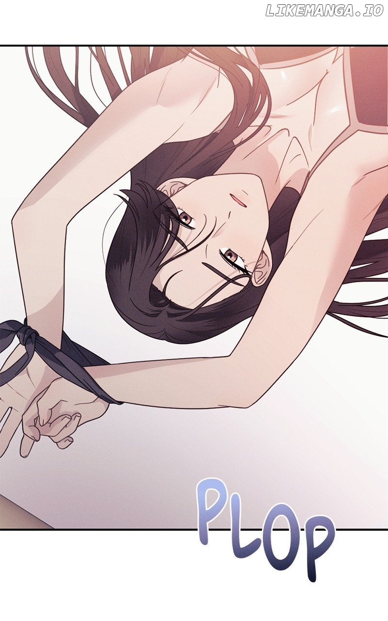 The Seductive Wife Chapter 50 - page 76