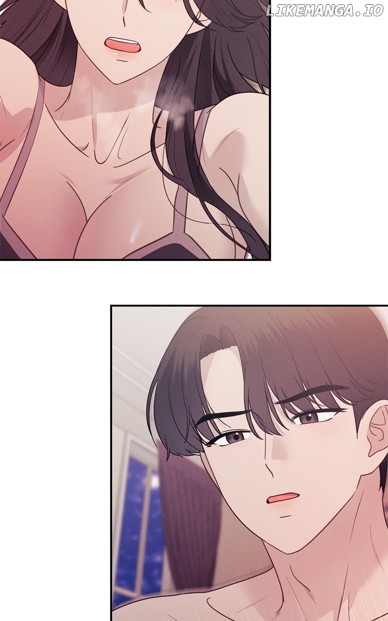 The Seductive Wife Chapter 50 - page 78