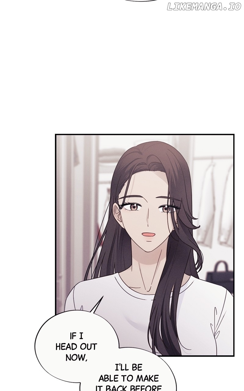 The Seductive Wife Chapter 49 - page 13