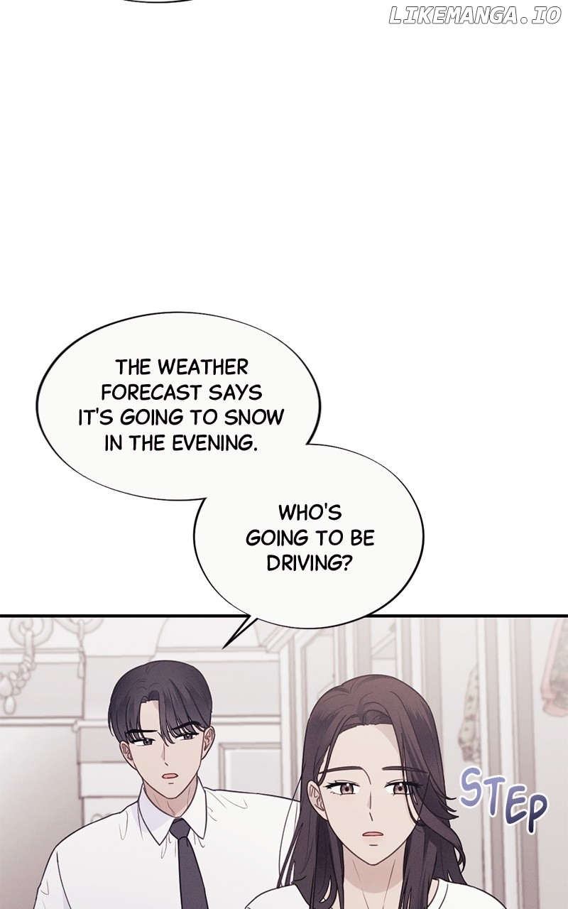 The Seductive Wife Chapter 49 - page 15