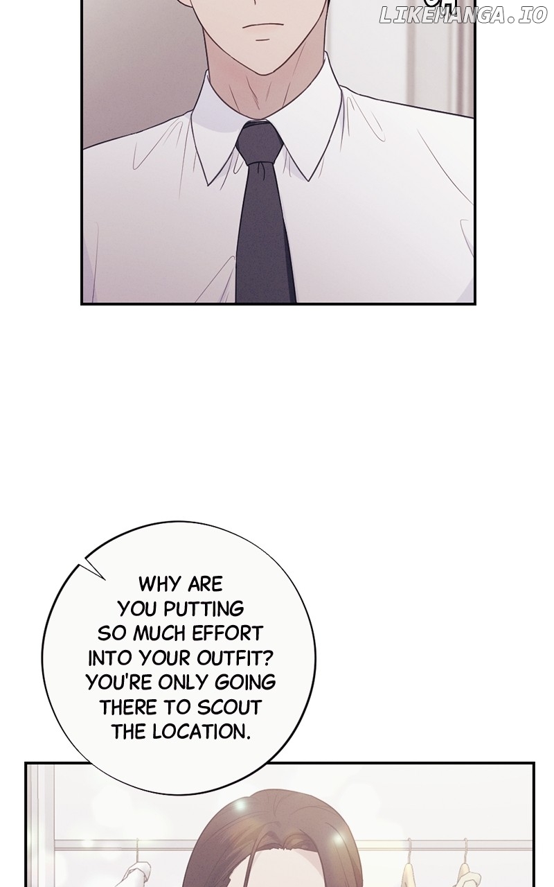 The Seductive Wife Chapter 49 - page 17