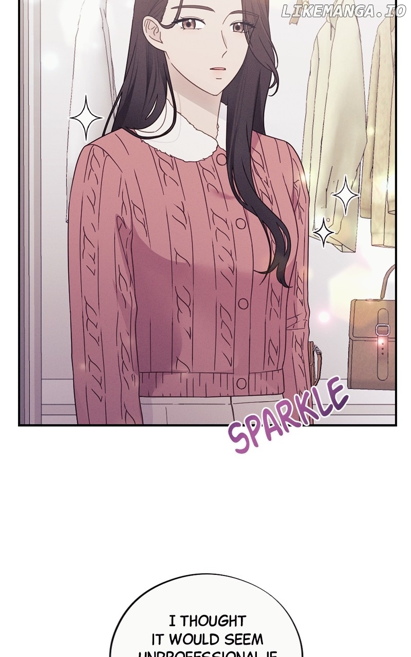 The Seductive Wife Chapter 49 - page 18