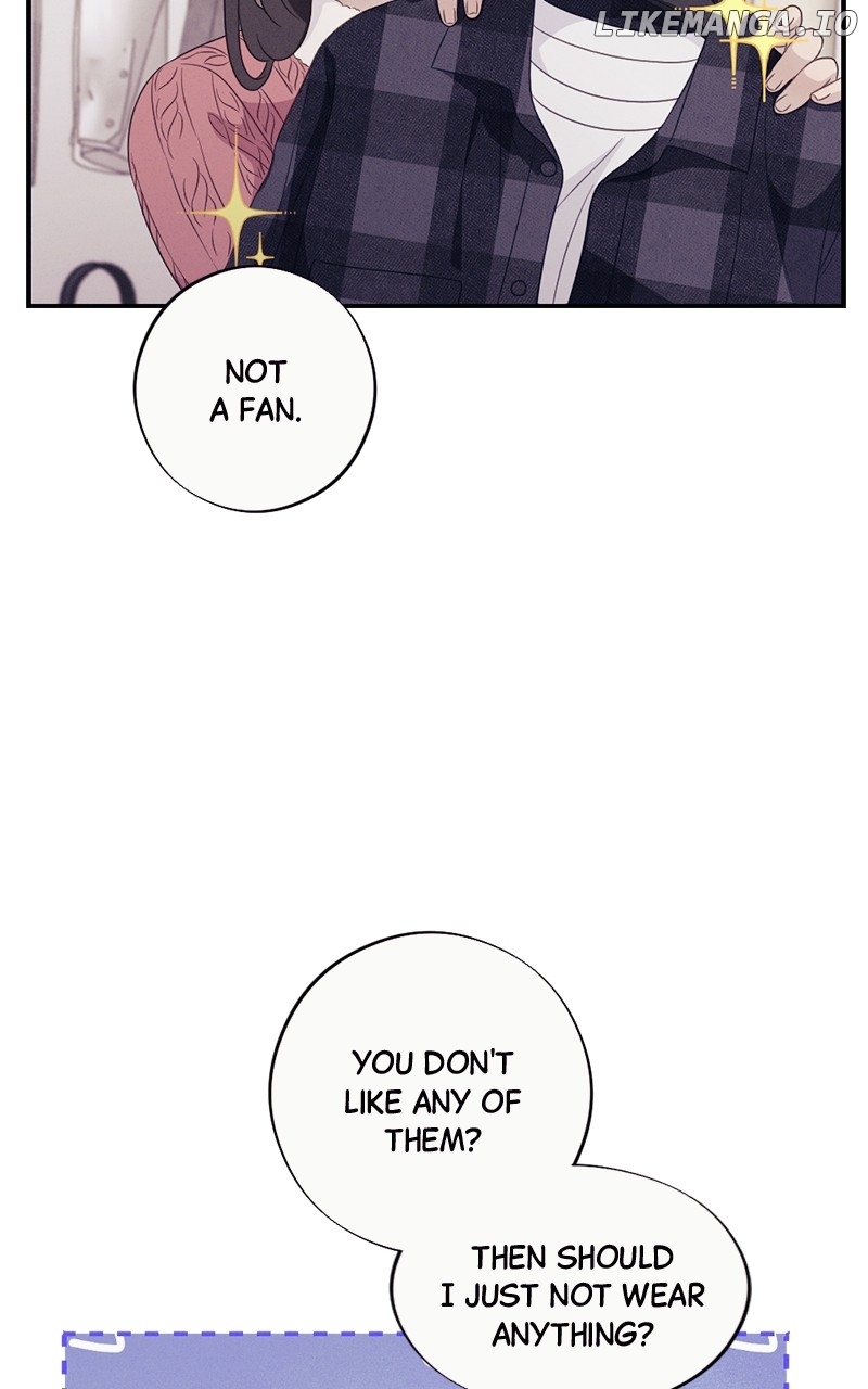 The Seductive Wife Chapter 49 - page 22