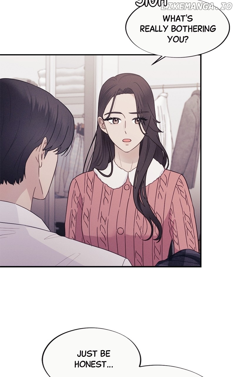 The Seductive Wife Chapter 49 - page 25