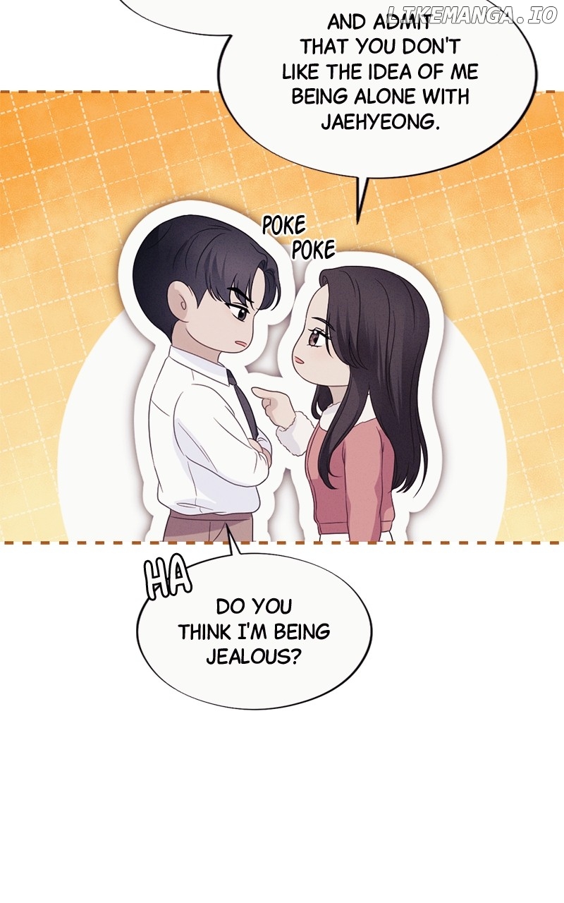 The Seductive Wife Chapter 49 - page 26
