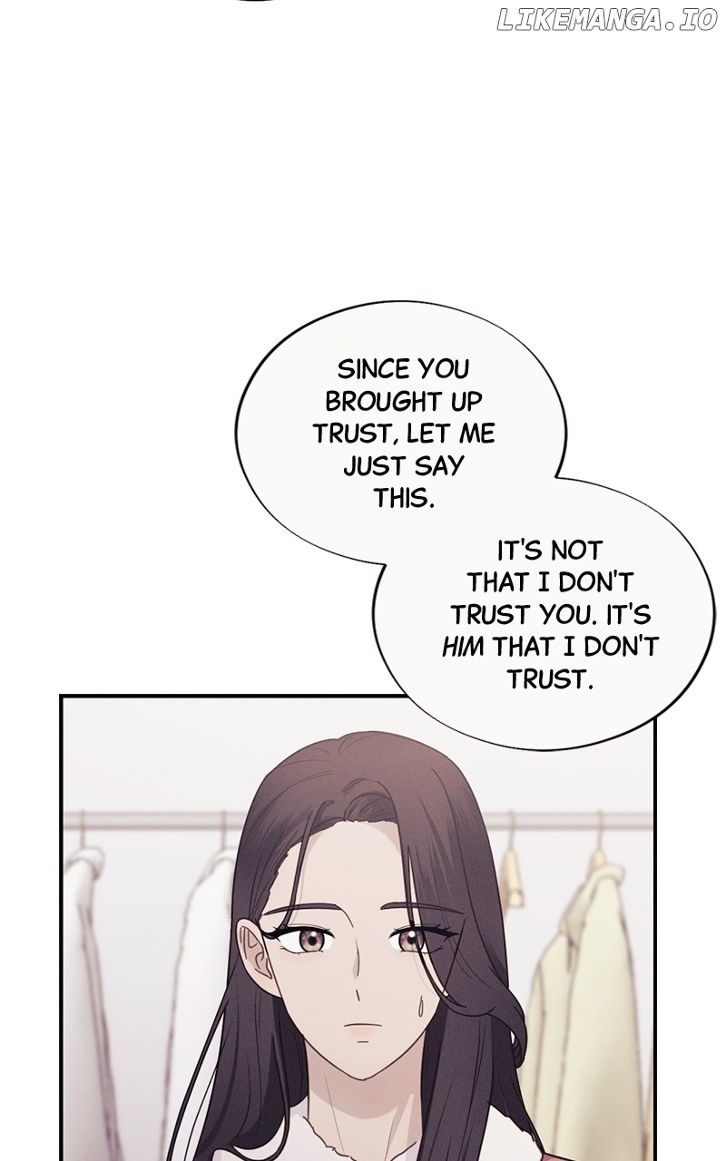 The Seductive Wife Chapter 49 - page 29