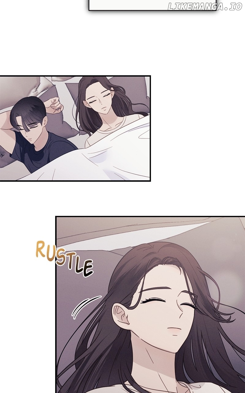 The Seductive Wife Chapter 49 - page 3