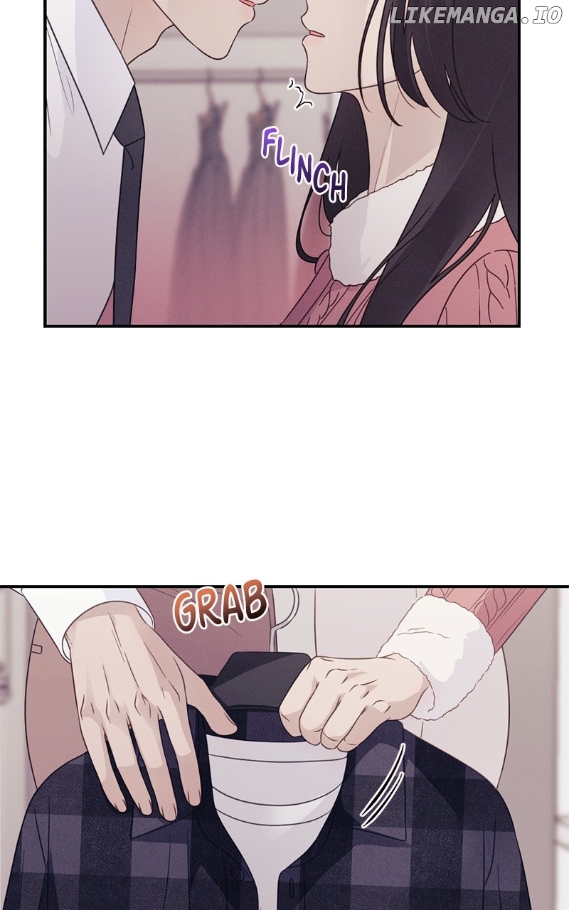 The Seductive Wife Chapter 49 - page 32
