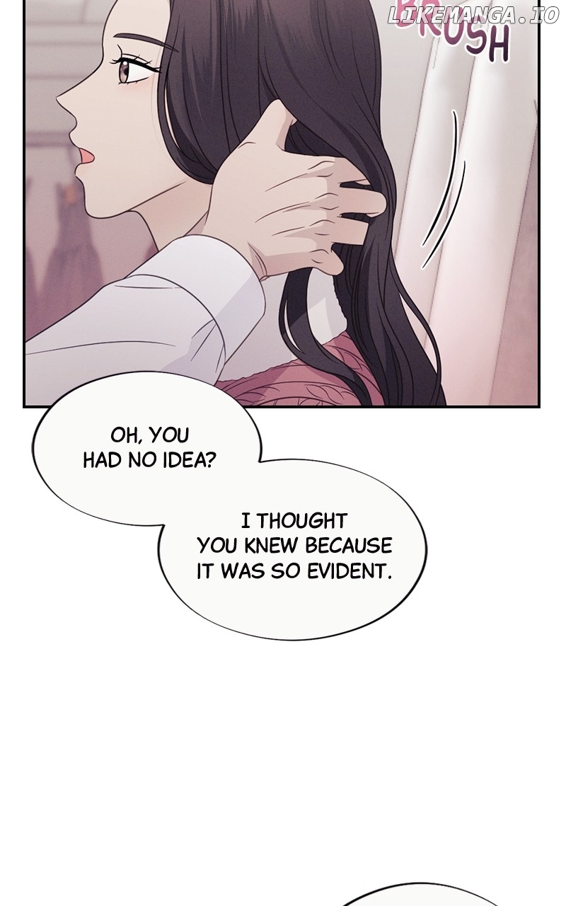 The Seductive Wife Chapter 49 - page 35
