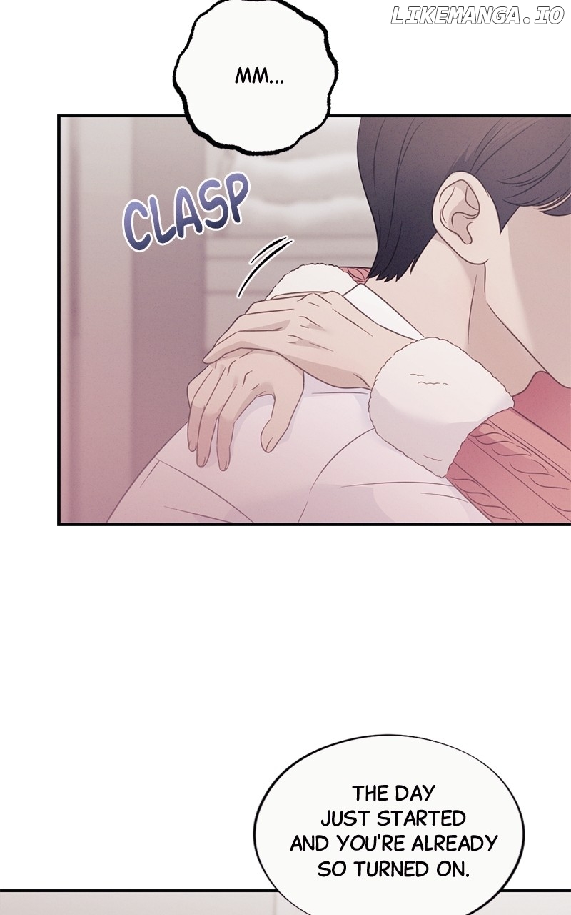 The Seductive Wife Chapter 49 - page 38