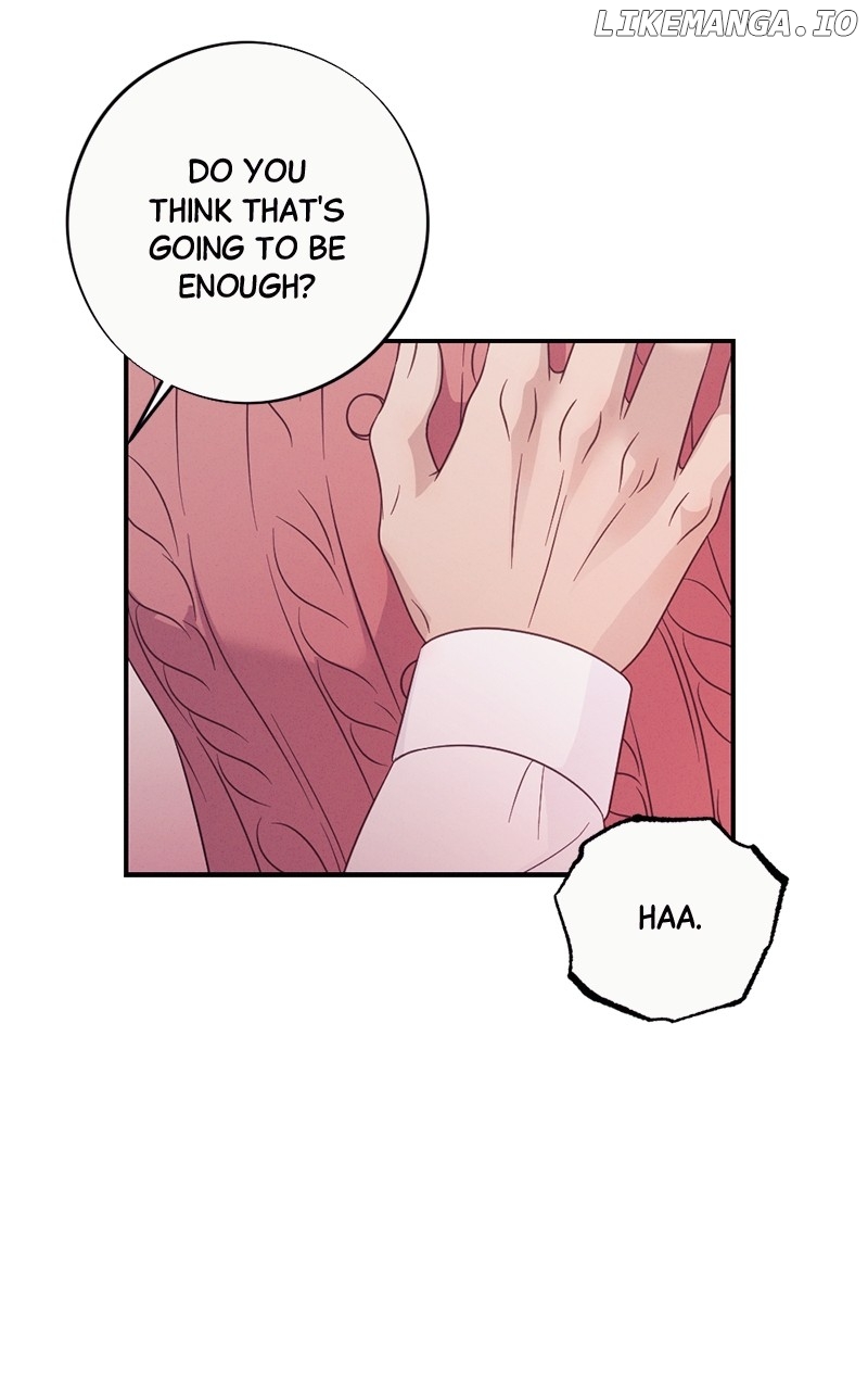 The Seductive Wife Chapter 49 - page 40