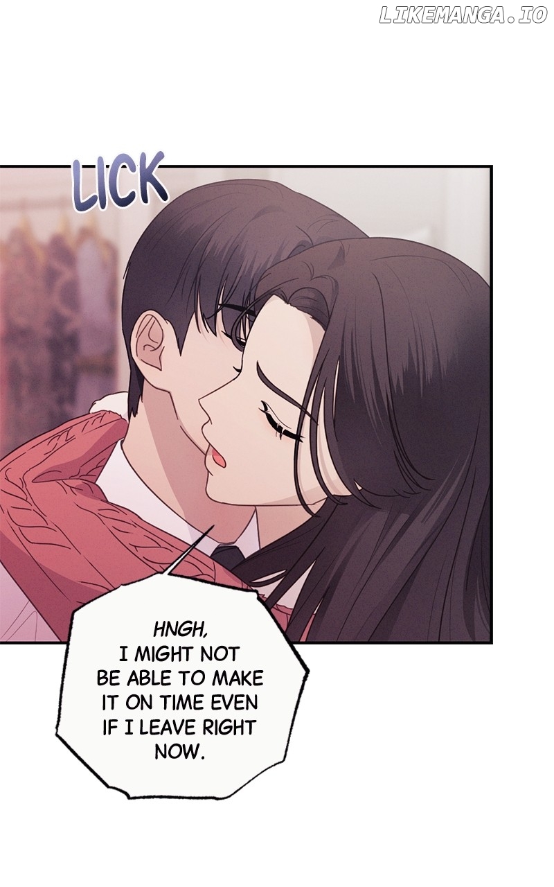 The Seductive Wife Chapter 49 - page 41