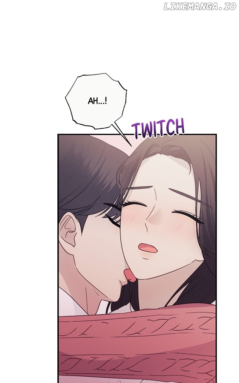 The Seductive Wife Chapter 49 - page 42