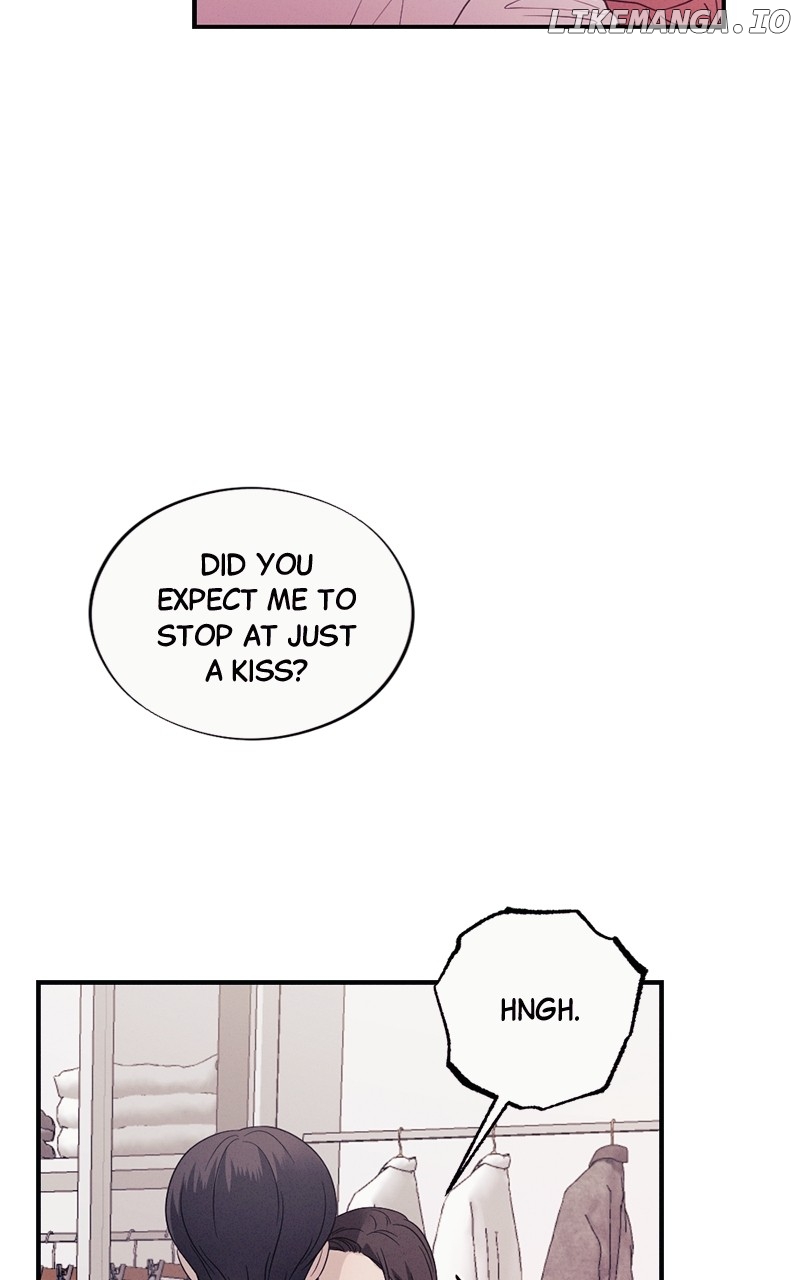 The Seductive Wife Chapter 49 - page 43