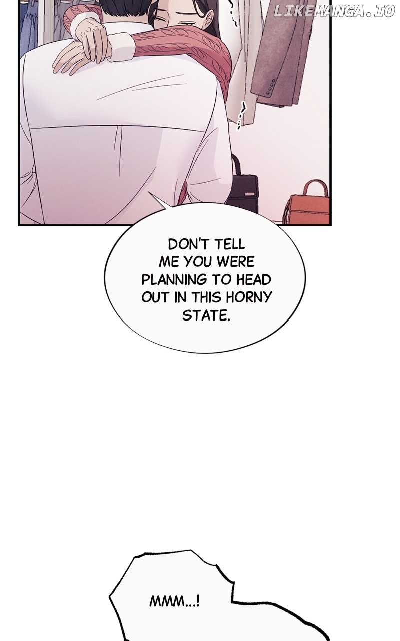 The Seductive Wife Chapter 49 - page 44