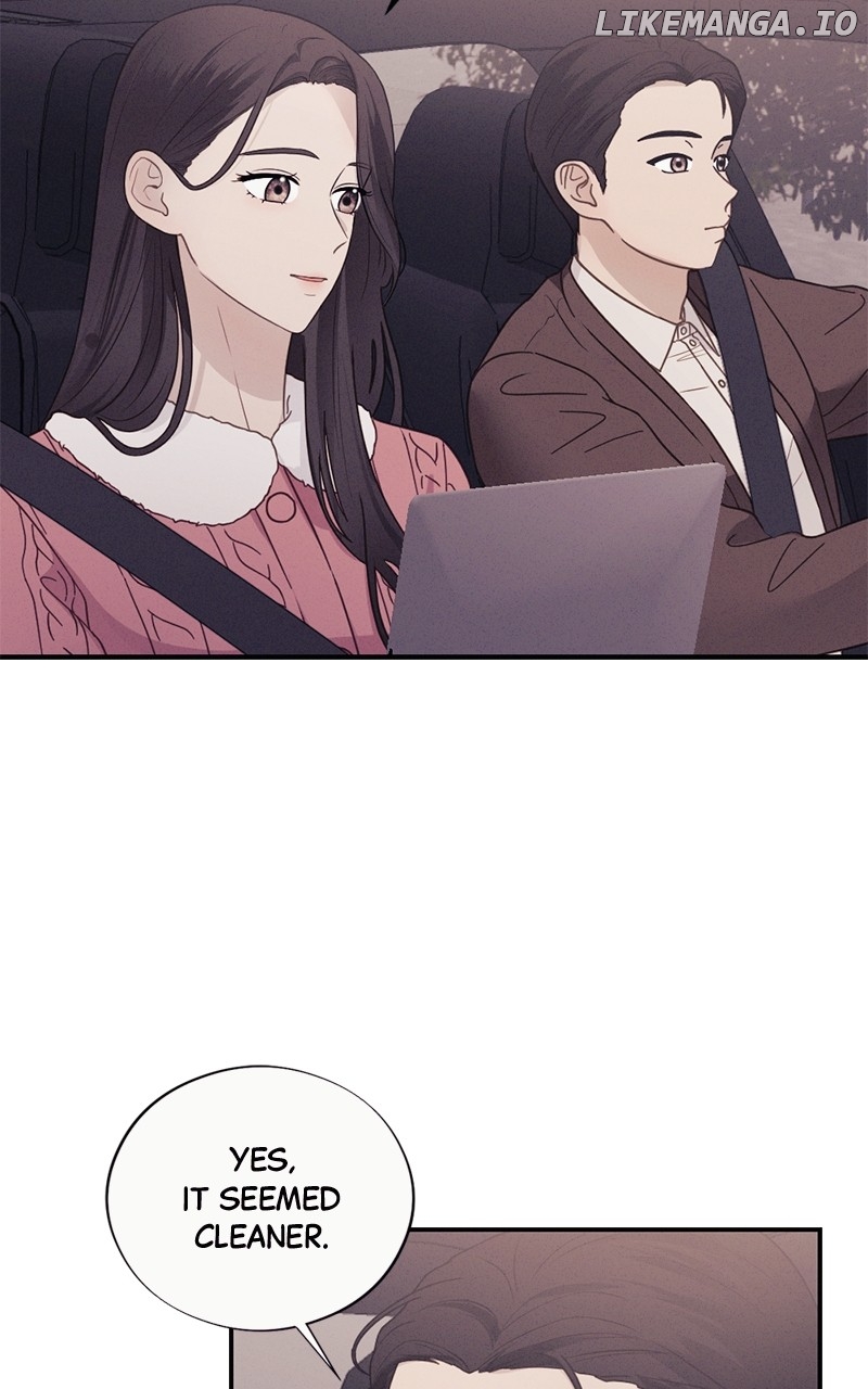 The Seductive Wife Chapter 49 - page 49