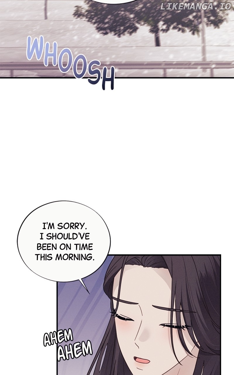 The Seductive Wife Chapter 49 - page 54