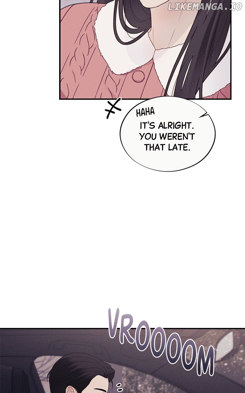 The Seductive Wife Chapter 49 - page 55