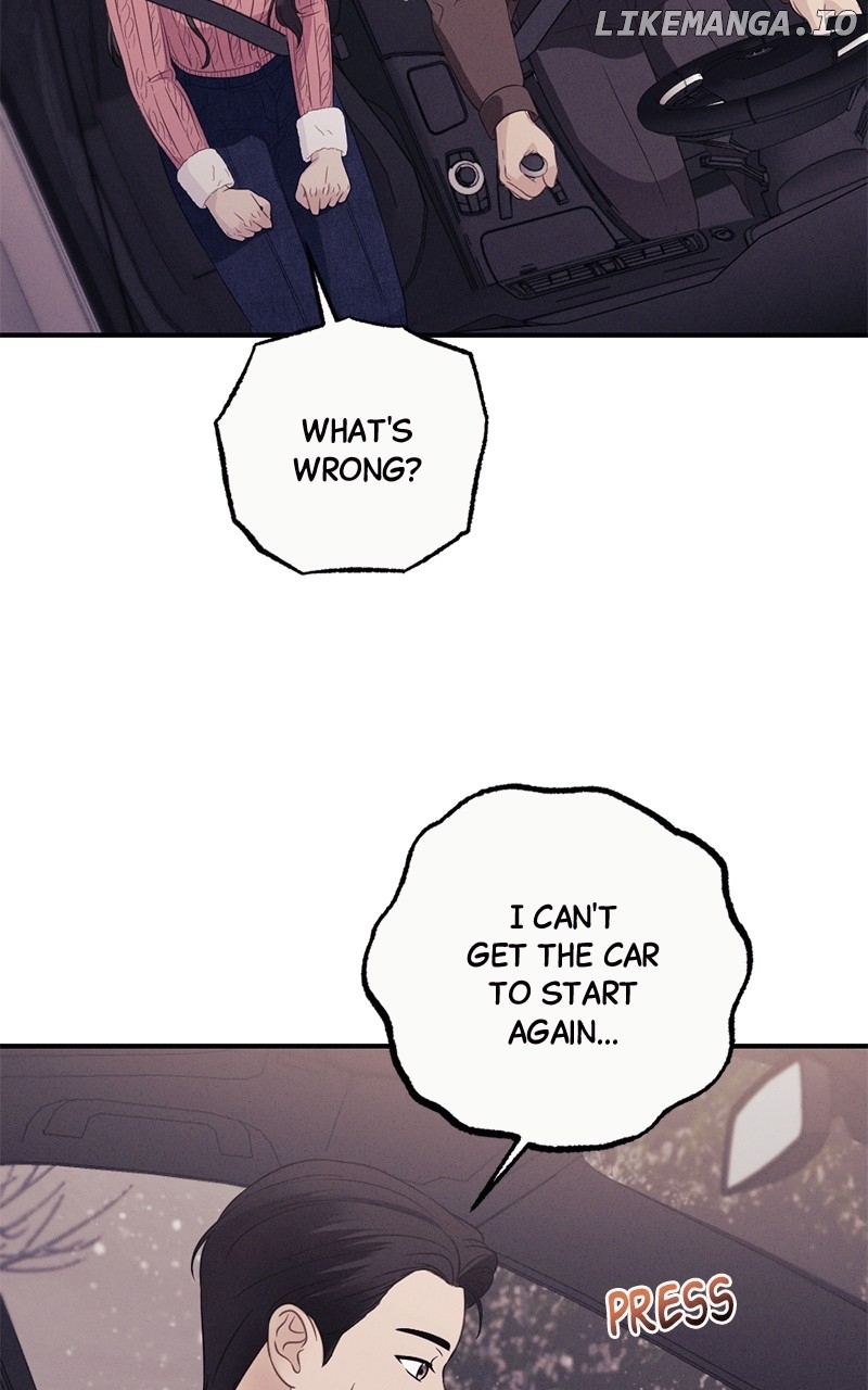 The Seductive Wife Chapter 49 - page 58