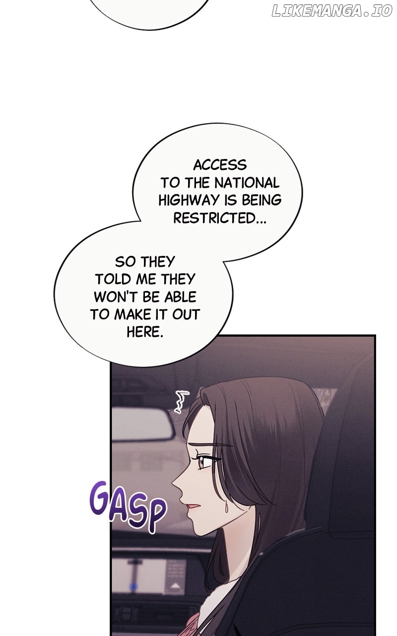The Seductive Wife Chapter 49 - page 63