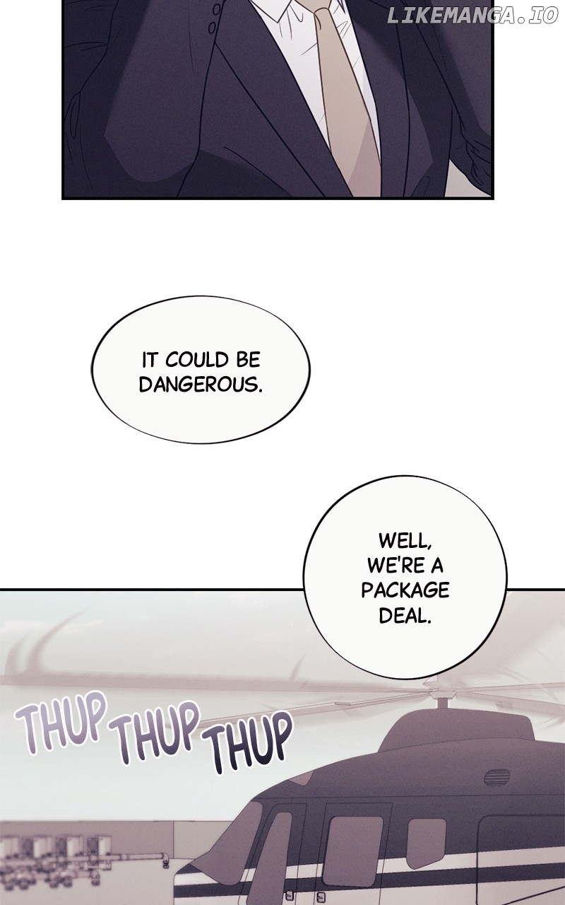 The Seductive Wife Chapter 49 - page 81