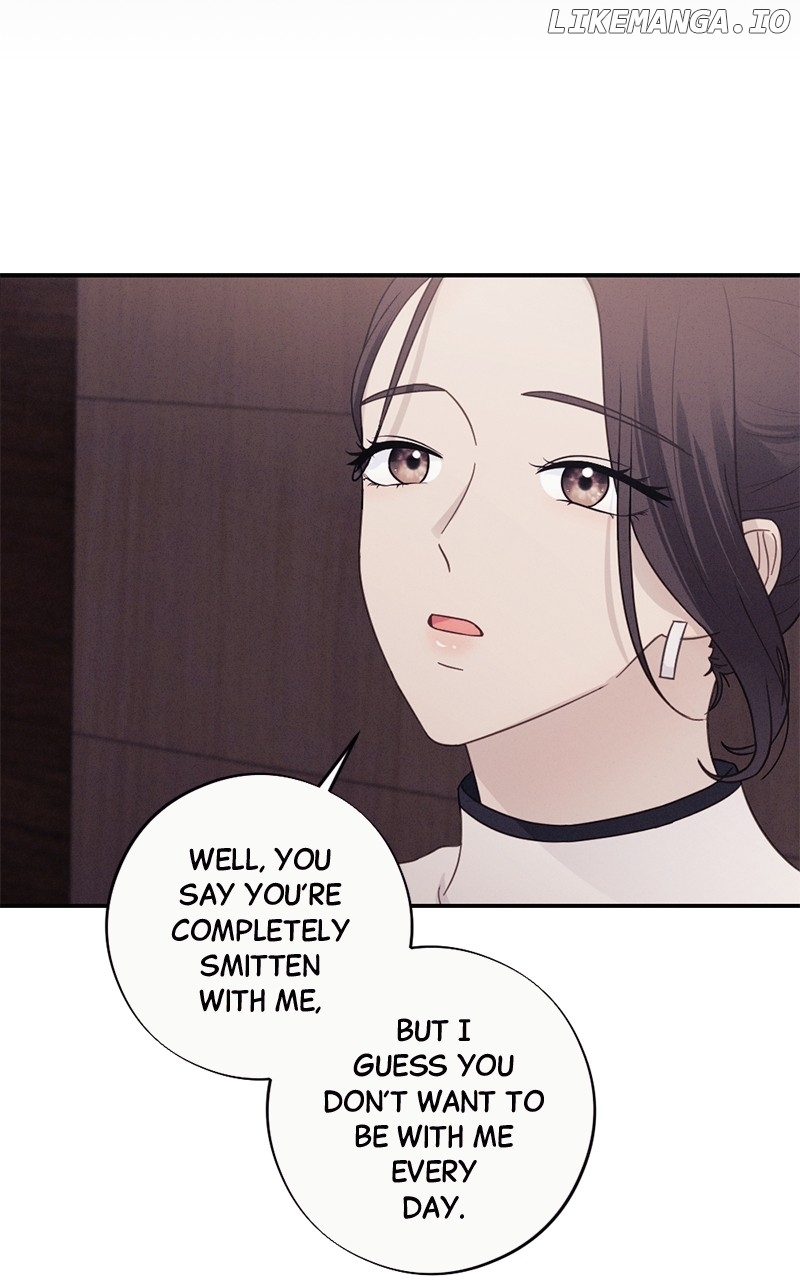 The Seductive Wife Chapter 48 - page 11